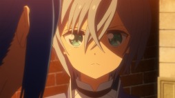 画像ギャラリー No.007のサムネイル画像 / TVアニメ「叛逆性ミリオンアーサー」第23話の先行カットとあらすじが公開
