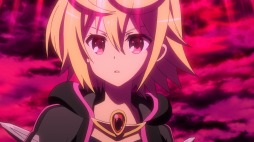 画像ギャラリー No.012のサムネイル画像 / TVアニメ「叛逆性ミリオンアーサー」第23話の先行カットとあらすじが公開
