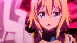 画像ギャラリー No.013のサムネイル画像 / TVアニメ「叛逆性ミリオンアーサー」第23話の先行カットとあらすじが公開