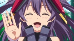 画像ギャラリー No.014のサムネイル画像 / TVアニメ「叛逆性ミリオンアーサー」第23話の先行カットとあらすじが公開