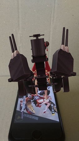 画像ギャラリー No.042のサムネイル画像 / 艦船擬人化美少女たちが3Dでバリバリ動くアクションRPG「アビス・ホライズン」CBTレポート