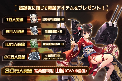 画像ギャラリー No.044のサムネイル画像 / 艦船擬人化美少女たちが3Dでバリバリ動くアクションRPG「アビス・ホライズン」CBTレポート
