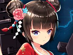 3D艦隊アクションRPG「アビス・ホライズン」の配信がスタート。艦船が擬人化した美少女を操り，迫力のバトルを楽しもう