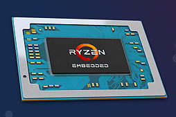 画像ギャラリー No.003のサムネイル画像 / 携帯型ゲーマー向けPC「SMACH Z」の事前注文受付が始まる。RyzenベースのSoCを搭載して2018年第4四半期に出荷開始へ