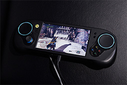 画像ギャラリー No.003のサムネイル画像 / 超小型ゲームPC「SMACH Z」は製品化できずに終了。COVID-19の流行や製造上の問題で資金が尽きる