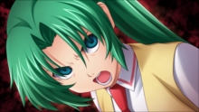 画像ギャラリー No.005のサムネイル画像 / Switch「ひぐらしのなく頃に奉」公式サイトがオープン。「雛見沢停留所」などを含む計22本のシナリオを収録したサウンドノベルの概要を紹介