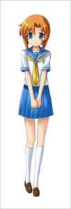 画像ギャラリー No.032のサムネイル画像 / Switch「ひぐらしのなく頃に奉」公式サイトがオープン。「雛見沢停留所」などを含む計22本のシナリオを収録したサウンドノベルの概要を紹介