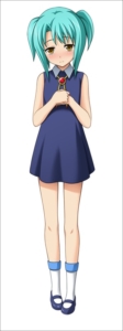画像ギャラリー No.047のサムネイル画像 / Switch「ひぐらしのなく頃に奉」公式サイトがオープン。「雛見沢停留所」などを含む計22本のシナリオを収録したサウンドノベルの概要を紹介