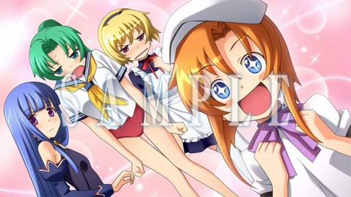 画像ギャラリー No.003のサムネイル画像 / 「ひぐらしのなく頃に奉」，店舗別描き下ろしイラスト特典＆オリジナル特典が公開 