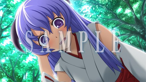 画像ギャラリー No.010のサムネイル画像 / 「ひぐらしのなく頃に奉」，店舗別描き下ろしイラスト特典＆オリジナル特典が公開 