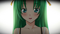 画像ギャラリー No.008のサムネイル画像 / Switch「ひぐらしのなく頃に奉」，イメージソングの「追想のディスペア」「プレイス・オブ・ピリオド」をそれぞれ使用したPVが公開に