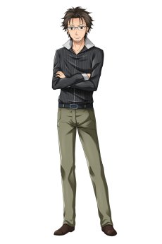 画像ギャラリー No.005のサムネイル画像 / Switch用「ひぐらしのなく頃に奉」，コンシューマ版初収録となる「罰恋し編」の情報を公開。同人版「目明し編」の“お疲れ様会”を改題したおまけシナリオ
