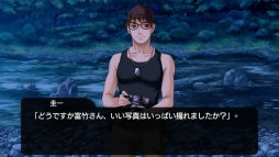 画像ギャラリー No.005のサムネイル画像 / Switch向け「ひぐらしのなく頃に奉」，新規収録シナリオのキャストが明らかに。新機能「ルートナビ」の情報も