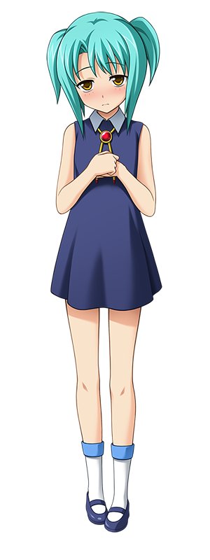 画像ギャラリー No.009のサムネイル画像 / Switch向け「ひぐらしのなく頃に奉」，新規収録シナリオのキャストが明らかに。新機能「ルートナビ」の情報も