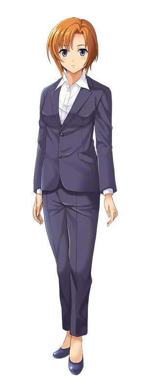 画像ギャラリー No.010のサムネイル画像 / Switch向け「ひぐらしのなく頃に奉」，新規収録シナリオのキャストが明らかに。新機能「ルートナビ」の情報も