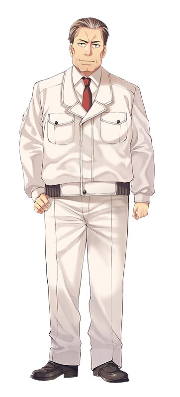 画像ギャラリー No.011のサムネイル画像 / Switch向け「ひぐらしのなく頃に奉」，新規収録シナリオのキャストが明らかに。新機能「ルートナビ」の情報も