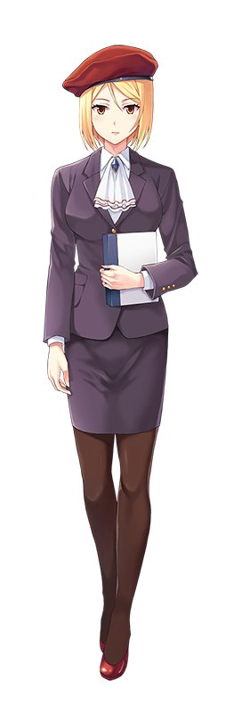 画像ギャラリー No.017のサムネイル画像 / Switch向け「ひぐらしのなく頃に奉」，新規収録シナリオのキャストが明らかに。新機能「ルートナビ」の情報も