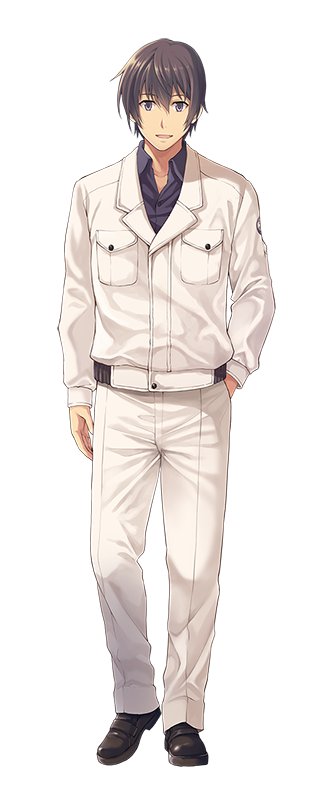 画像ギャラリー No.019のサムネイル画像 / Switch向け「ひぐらしのなく頃に奉」，新規収録シナリオのキャストが明らかに。新機能「ルートナビ」の情報も