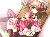 画像ギャラリー No.003のサムネイル画像 / 「ひぐらしのなく頃に奉」と「ワールドエンドシンドローム」のコラボスタンプラリーが7月14日にスタート