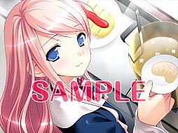 画像ギャラリー No.004のサムネイル画像 / 「ひぐらしのなく頃に奉」と「ワールドエンドシンドローム」のコラボスタンプラリーが7月14日にスタート