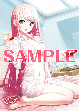 画像ギャラリー No.005のサムネイル画像 / 「ひぐらしのなく頃に奉」と「ワールドエンドシンドローム」のコラボスタンプラリーが7月14日にスタート