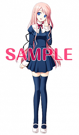 画像ギャラリー No.008のサムネイル画像 / 「ひぐらしのなく頃に奉」と「ワールドエンドシンドローム」のコラボスタンプラリーが7月14日にスタート