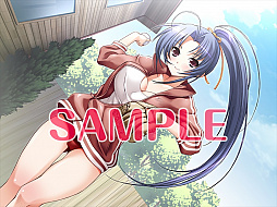 画像ギャラリー No.012のサムネイル画像 / 「ひぐらしのなく頃に奉」と「ワールドエンドシンドローム」のコラボスタンプラリーが7月14日にスタート