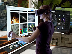 ［GDC 2018］Oculusが2018年のVR戦略を語る。ソフトウェアの改良点から開発中の「Oculus Go」「Santa Cruz」まで
