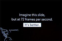画像ギャラリー No.016のサムネイル画像 / ［GDC 2018］Oculusが2018年のVR戦略を語る。ソフトウェアの改良点から開発中の「Oculus Go」「Santa Cruz」まで