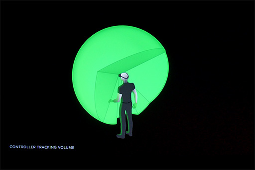 画像ギャラリー No.020のサムネイル画像 / ［GDC 2018］Oculusが2018年のVR戦略を語る。ソフトウェアの改良点から開発中の「Oculus Go」「Santa Cruz」まで