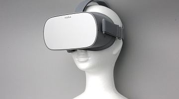 コスパは最強，Oculus GoはモバイルVRを普及させるか？