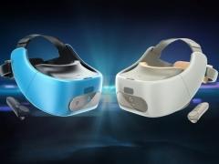 ［GDC 2018］HTCのスタンドアロンVR HMD「Vive Focus」，2018年内の発売が決定