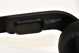 画像ギャラリー No.019のサムネイル画像 / 西川善司の3DGE：5K解像度の業務用VR HMD「VIVE Focus 3」体験レポート。VRコントローラのトラッキング精度に驚く