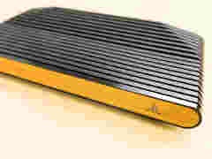 レトロンバーガー Order 53：Atariの新ハード「Atari VCS」に，「見た目はデスメタル系だけどJ-POPをカバーしてるバンドみたい」とか言う編