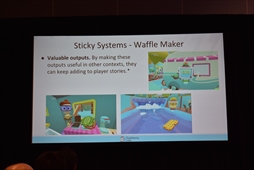 画像ギャラリー No.012のサムネイル画像 / ［GDC 2019］「Vacation Simulator」は，VR世界で“自分自身の物語”が楽しめる。デザイナーのChris Wade氏が最新作を語る