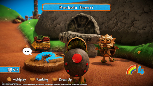 画像ギャラリー No.017のサムネイル画像 / ［GDC 2018］約10年ぶりの続編「PixelJunk Monsters 2」が2018年5月25日に世界同時発売。スパイク・チュンソフトブースでデモが公開