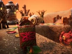「PixelJunk Monsters 2」のDLC第1弾「アンコールパック」が本日発売。新たなエリア「セキノ山」や，強力な「ミサイルタワー」などが追加に