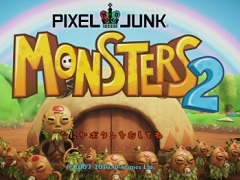 PS4版「PixelJunk Monsters 2」プレイレポートをお届け。3D化で世界観やキャラクターがより魅力的に，遊びやすさとやり応えもパワーアップ