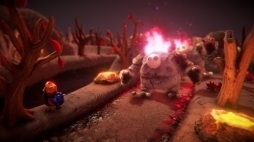 画像ギャラリー No.018のサムネイル画像 / PS4版「PixelJunk Monsters 2」プレイレポートをお届け。3D化で世界観やキャラクターがより魅力的に,遊びやすさとやり応えもパワーアップ