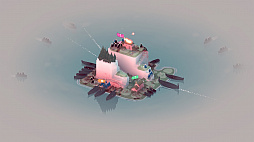 画像ギャラリー No.003のサムネイル画像 / Nintendo Switch版「Bad North」が,ニンテンドーeショップで本日配信開始