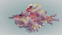 画像ギャラリー No.004のサムネイル画像 / Nintendo Switch版「Bad North」が,ニンテンドーeショップで本日配信開始
