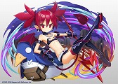 画像ギャラリー No.003のサムネイル画像 / 「英語とクイズのココロセカイ」が「魔界戦記ディスガイア」シリーズとのコラボを開催