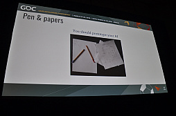 画像ギャラリー No.008のサムネイル画像 / ［GDC 2018］“AIとの会話をゲームにする”ことの難しさとは。「EVENT[0]」の開発者が登壇した講演をレポート