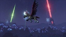 画像ギャラリー No.003のサムネイル画像 / 「PixARK」の発売日が2019年7月4日に決定。恐竜をはじめとする多様な生物やクラフトの様子を確認できるアナウンストレイラーも公開