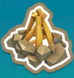 画像ギャラリー No.006のサムネイル画像 / 「PixARK」，ゲーム序盤のサバイバル生活を紹介。アイテムを持っていない状態から始まる過酷なサバイバルを切り抜けよう