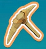 画像ギャラリー No.007のサムネイル画像 / 「PixARK」，ゲーム序盤のサバイバル生活を紹介。アイテムを持っていない状態から始まる過酷なサバイバルを切り抜けよう