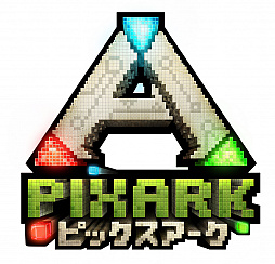 画像ギャラリー No.007のサムネイル画像 / 「PixARK」,プレイ動画「自給自足のサバイバル生活!」の第2回が公開。恐竜との戦いやテイム,ライドに挑戦