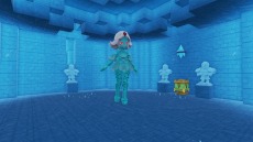 画像ギャラリー No.013のサムネイル画像 / 「PixARK」，強力なボスモンスターが待ち受けるダンジョン「遺跡」が登場。“ピラミッド”や“氷のようさい”など3か所の情報をお届け