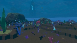 画像ギャラリー No.012のサムネイル画像 / 本日国内発売の「PixARK」を紹介。可愛らしいブロックの世界でサバイバルやクラフトが自由に楽しめる“恐竜サバイバルアクション”