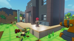 画像ギャラリー No.020のサムネイル画像 / 本日国内発売の「PixARK」を紹介。可愛らしいブロックの世界でサバイバルやクラフトが自由に楽しめる“恐竜サバイバルアクション”